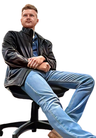 Ricardo De Wet's Profile Picture 1
